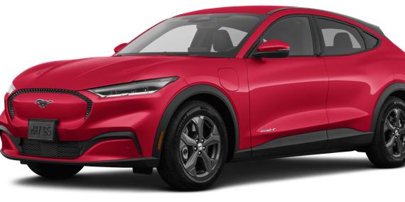 FORD MUSTANG MACH-E 2021 3FMTK1SS5MMA35675 image FORD MUSTANG MACH-E 2021 3FMTK1SS5MMA35675 image